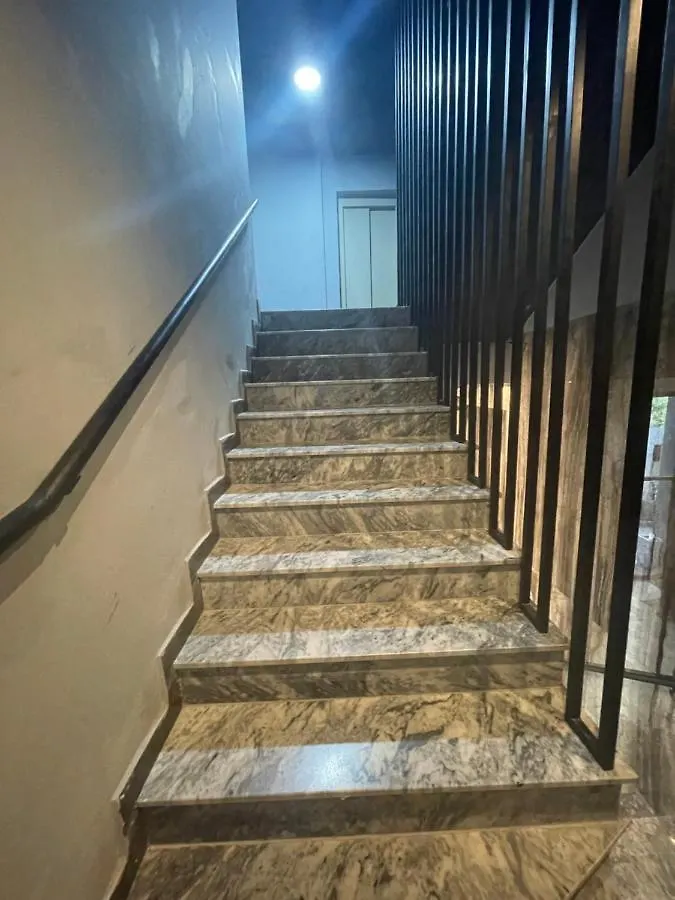 New Bazaar 2022 Apartment Tirana Albania