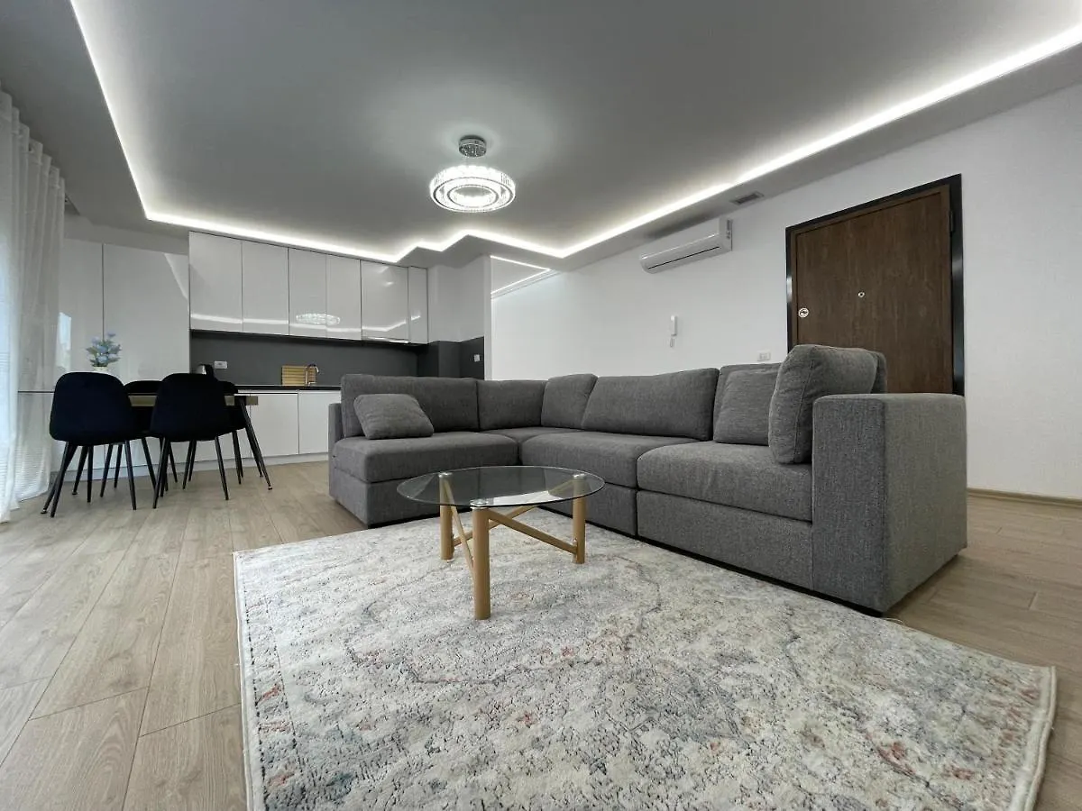 New Bazaar 2022 Apartment Tirana