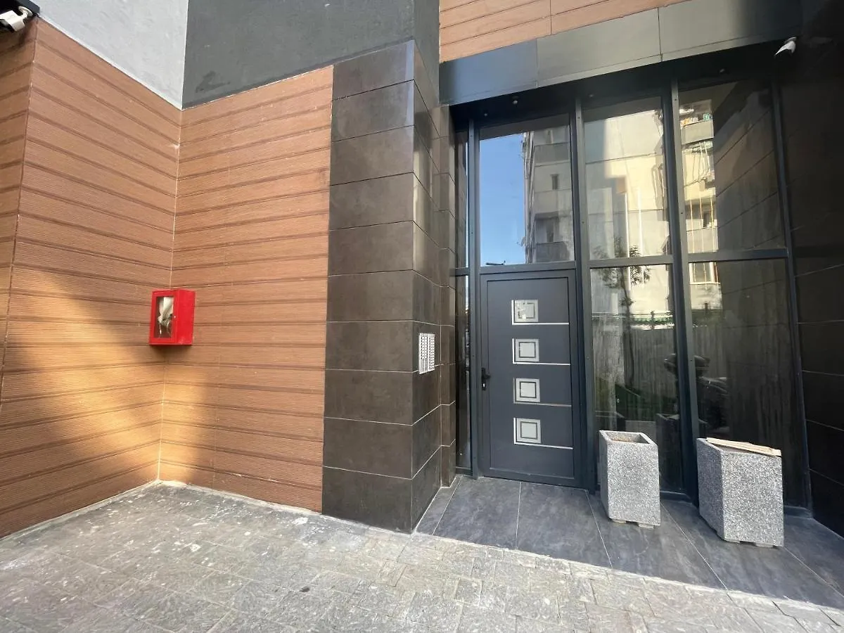 New Bazaar 2022 Apartment Tirana Albania