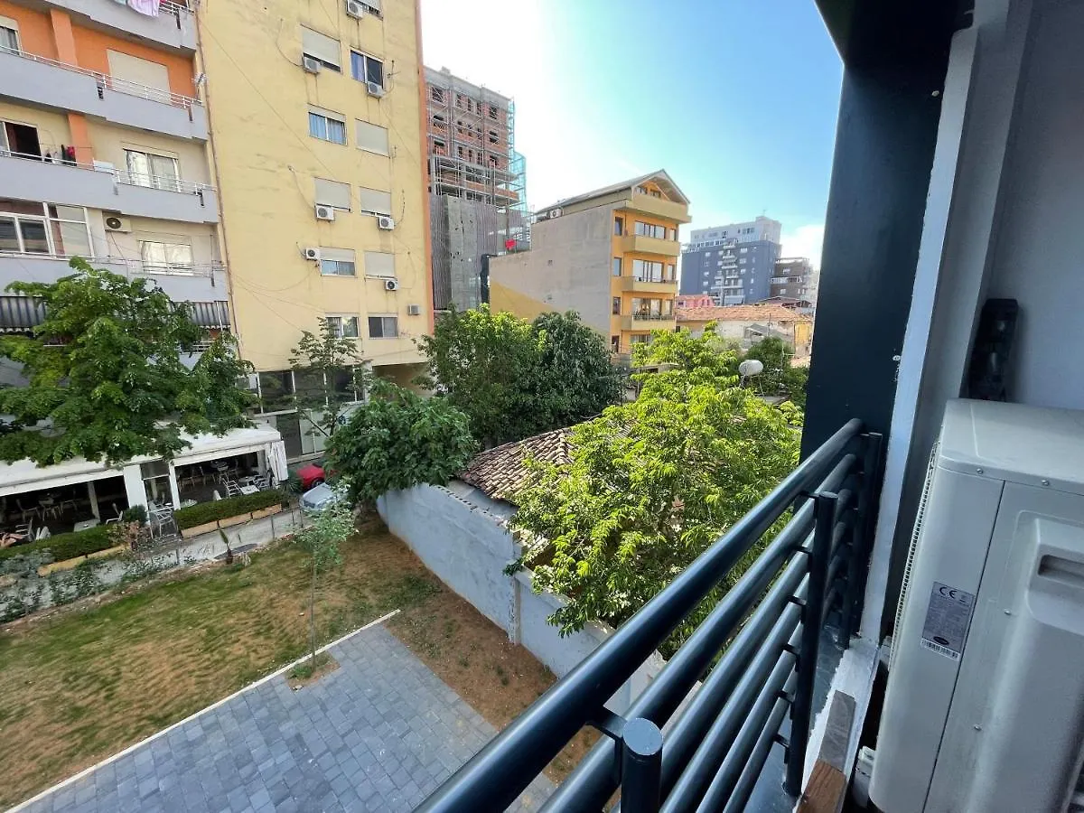 New Bazaar 2022 Apartment Tirana